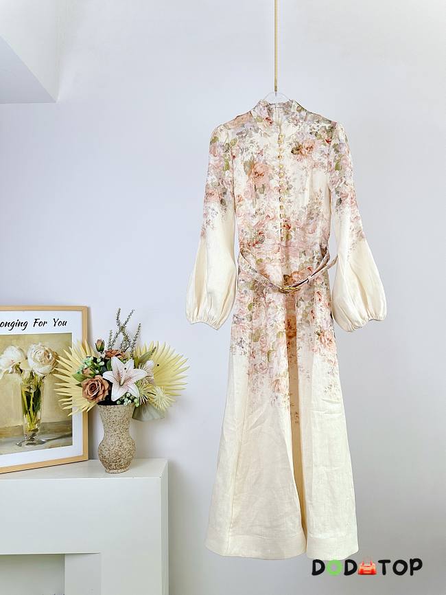 Zimmermann dress 25 - 1