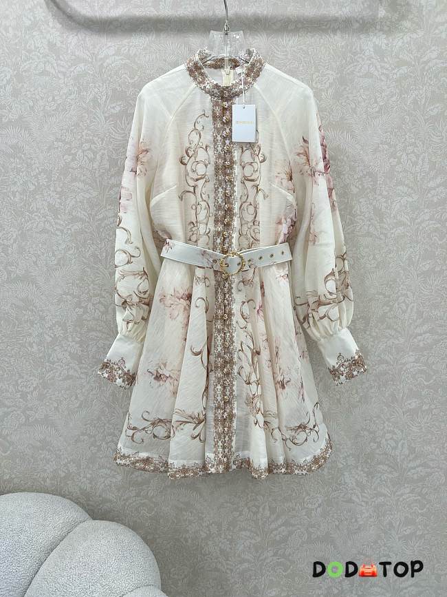 Zimmermann dress 26 - 1
