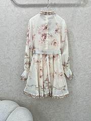 Zimmermann dress 26 - 4