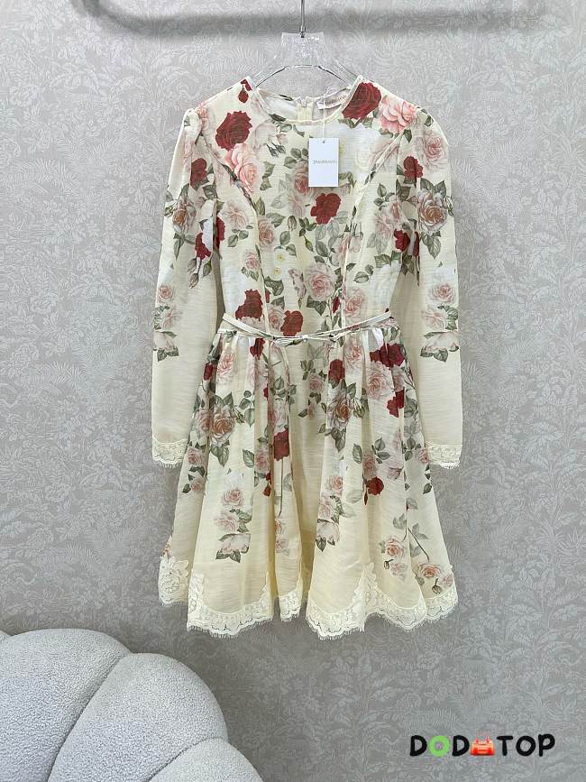 Zimmermann dress 27 - 1