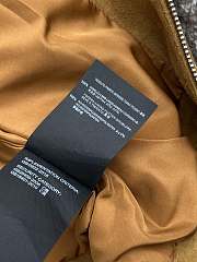 Prada jacket Suede - 01 - 2