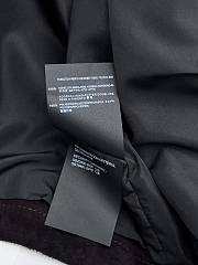 Prada jacket Suede - 02 - 4