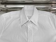 Celine White shirt - 01 - 2