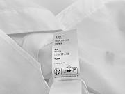 Celine White shirt - 01 - 3