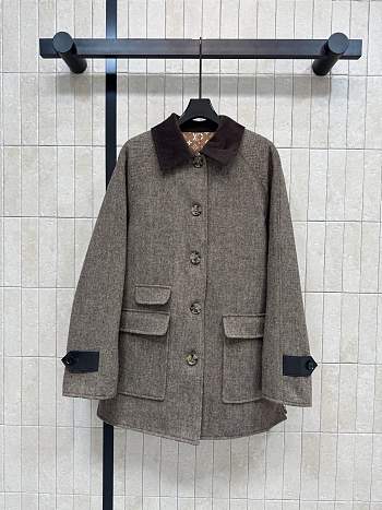 LV Blazer 