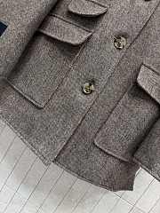 LV Blazer  - 3