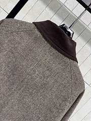 LV Blazer  - 5