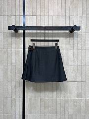 Prada Women’s pleated mini skirt - 6