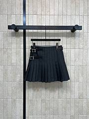 Prada Women’s pleated mini skirt - 3