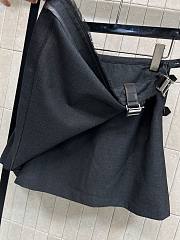 Prada Women’s pleated mini skirt - 2