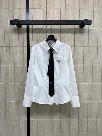 Prada White shirt - 01
