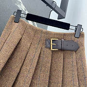 MiuMiu Women’s pleated mini skirt - 2