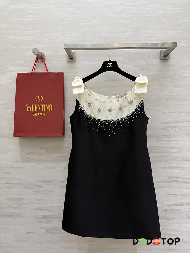Valentino dress - 1