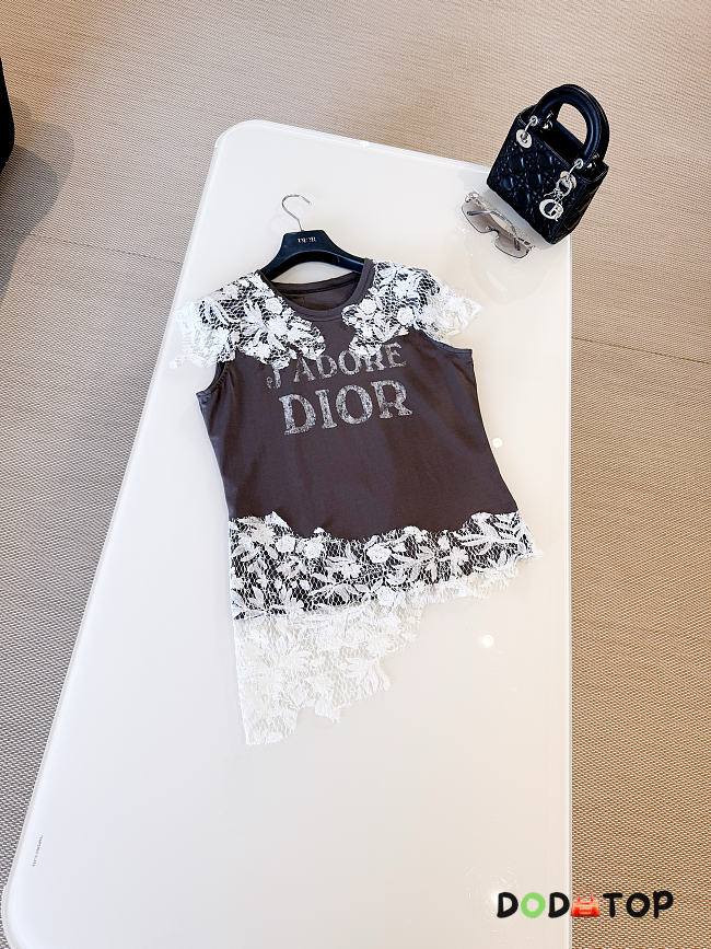 Dior T-Shirt  - 1