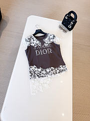 Dior T-Shirt  - 1