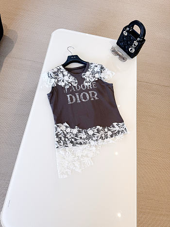 Dior T-Shirt 