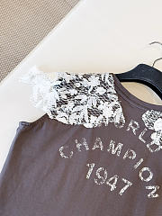 Dior T-Shirt  - 6