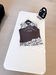 Dior T-Shirt  - 5