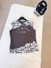 Dior T-Shirt  - 3