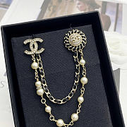Chanel Brooch  - 1