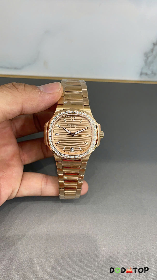 Patek Philippe watch 35.2mm  - 1