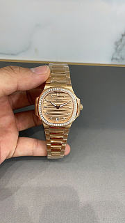 Patek Philippe watch 35.2mm  - 1