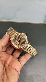 Patek Philippe watch 35.2mm  - 2
