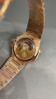 Patek Philippe watch 35.2mm  - 3