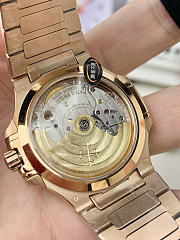 Patek Philippe watch 35.2mm - 01 - 4