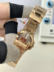 Patek Philippe watch 35.2mm - 01 - 3