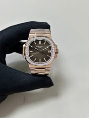 Patek Philippe watch 35.2mm - 02 - 1