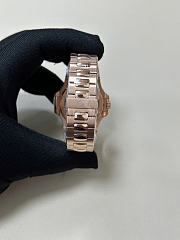 Patek Philippe watch 35.2mm - 02 - 5
