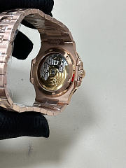 Patek Philippe watch 35.2mm - 02 - 3
