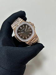 Patek Philippe watch 35.2mm - 02 - 2