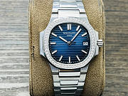 Patek Philippe watch 35.2mm - 03 - 1