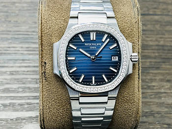Patek Philippe watch 35.2mm - 03