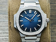 Patek Philippe watch 35.2mm - 03 - 2