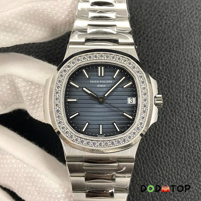 Patek Philippe watch 40mm - 04 - 1