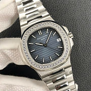 Patek Philippe watch 40mm - 04 - 3
