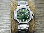 Patek Philippe watch 40mm - 05 - 1
