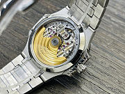 Patek Philippe watch 40mm - 05 - 4