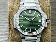 Patek Philippe watch 40mm - 05 - 3