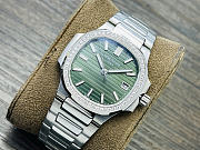 Patek Philippe watch 40mm - 05 - 2