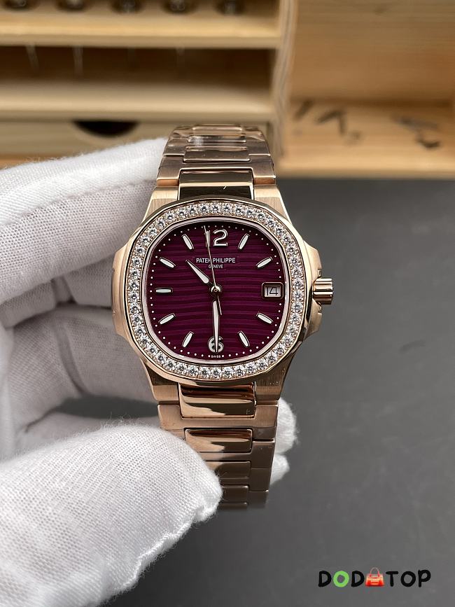 Patek Philippe watch 32mm - 05 - 1
