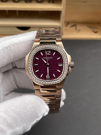 Patek Philippe watch 32mm - 05