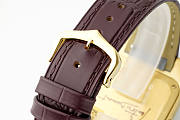 Cartier Watch red  - 5