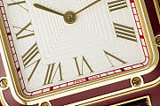 Cartier Watch red  - 2