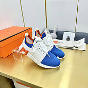 Hermes sneaker  - 1