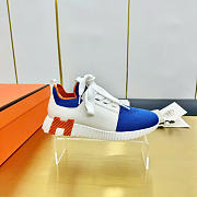 Hermes sneaker  - 6