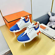 Hermes sneaker  - 5